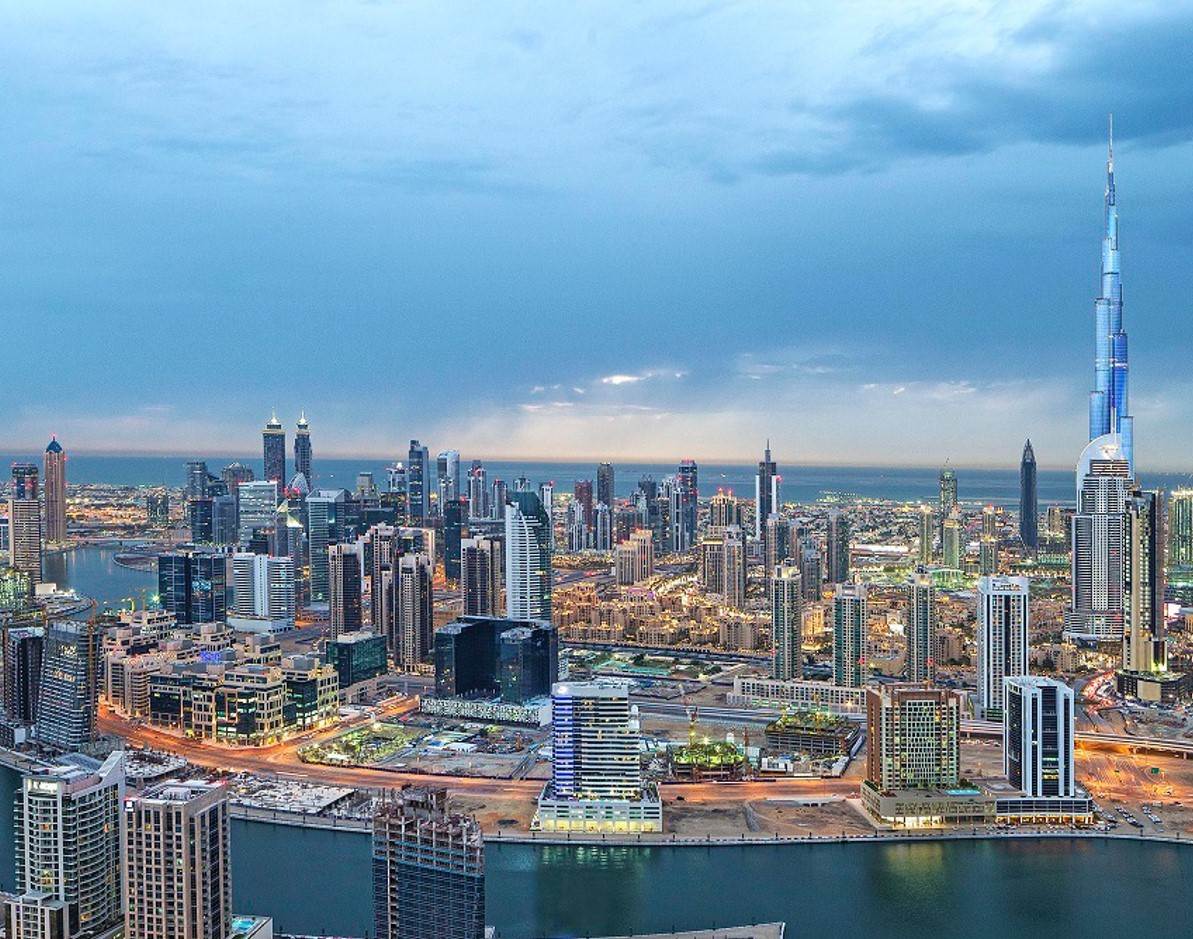 6 Days-Dubai Tour