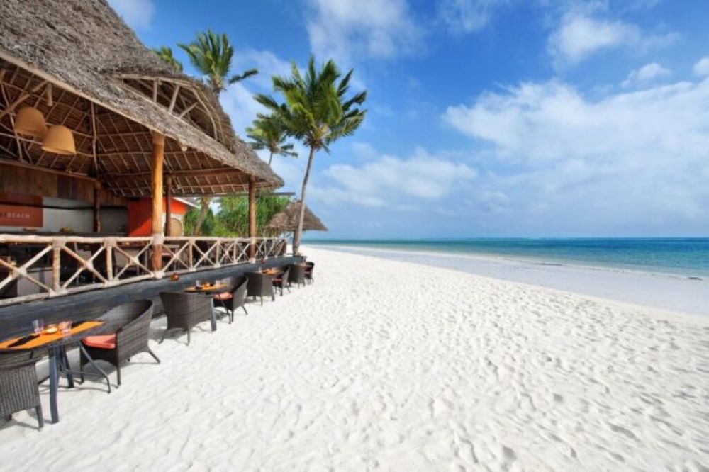 3 Days-Zanzibar Extension